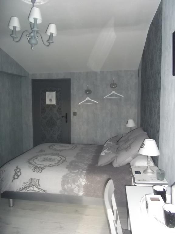 Saint-Rémy-sur-Durolle Au Vieux Logis 63 Bed & Breakfast エクステリア 写真